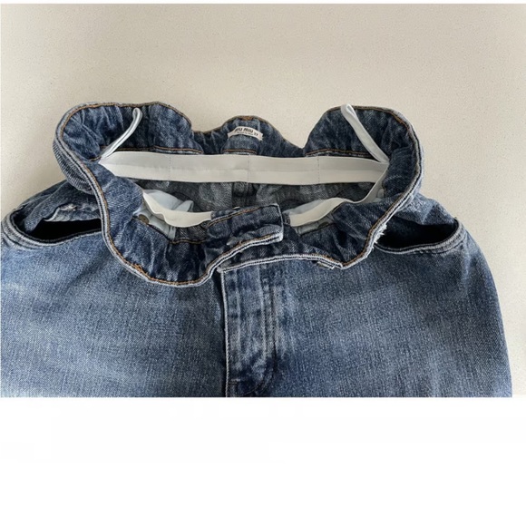 🎀 Miu Miu Jeans - Picture 5 of 12